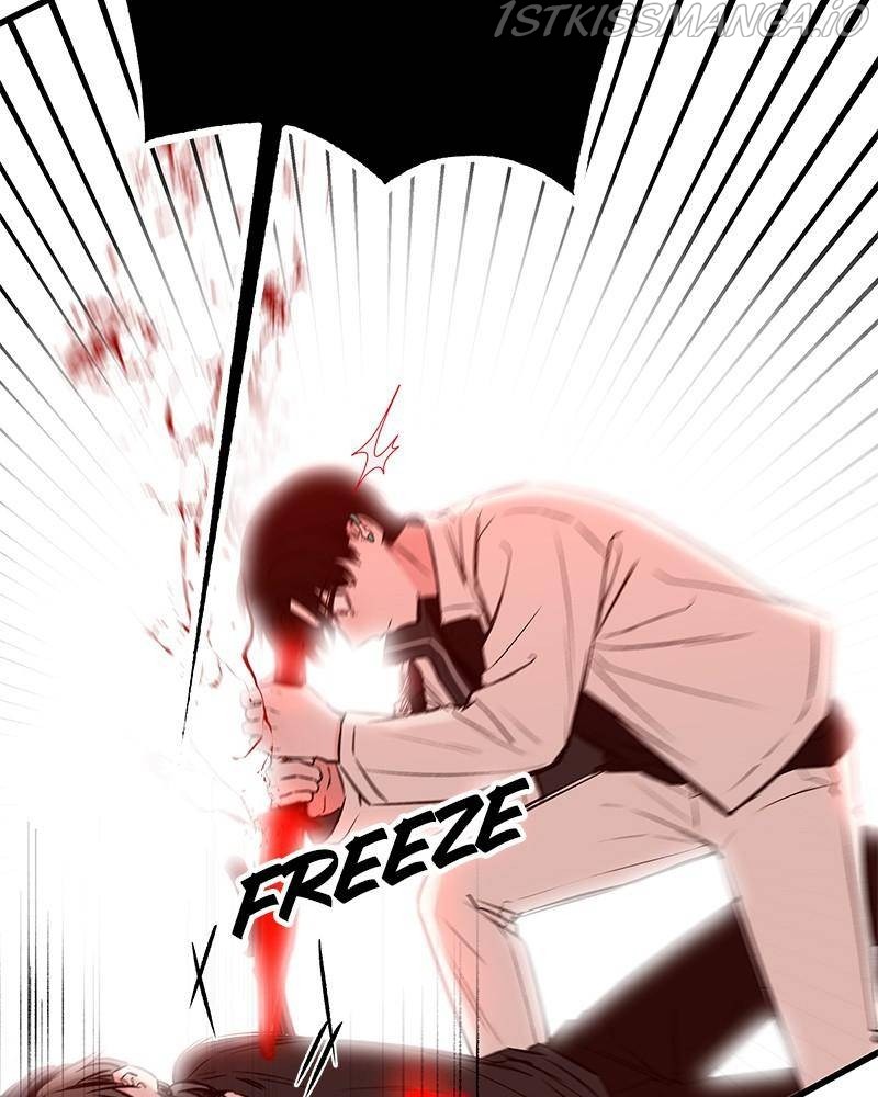 Blood and Butterflies chapter 29 - page 49