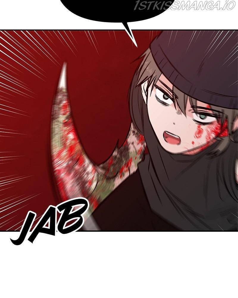 Blood and Butterflies chapter 29 - page 5