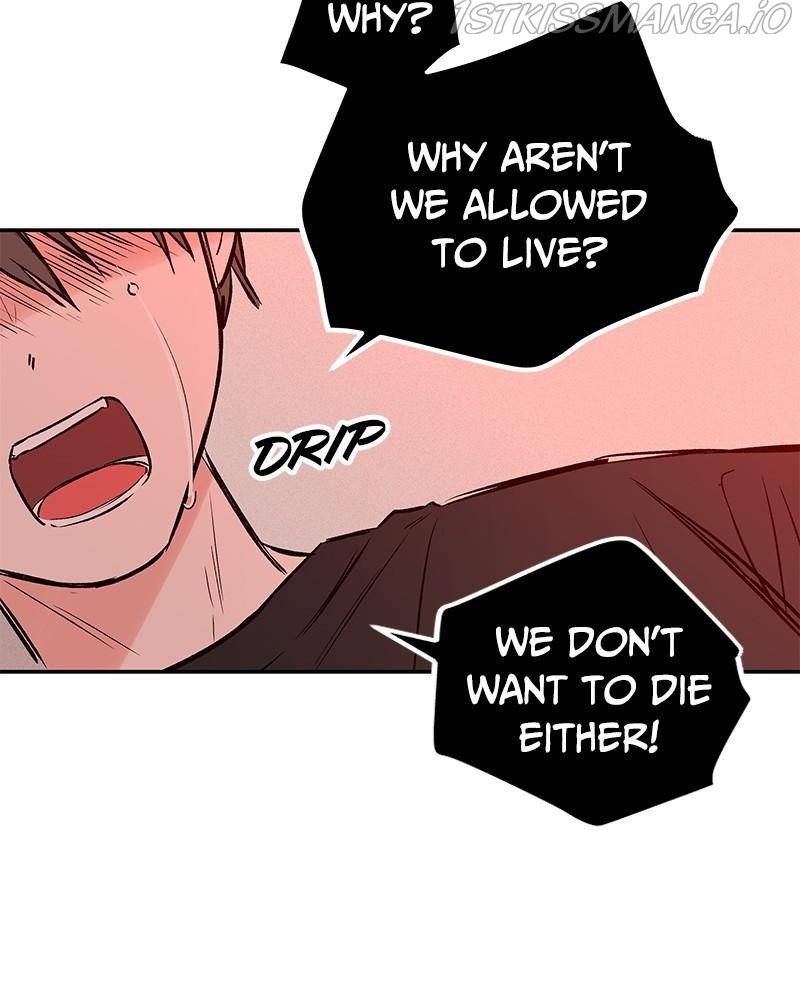 Blood and Butterflies chapter 29 - page 52