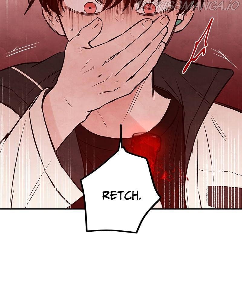 Blood and Butterflies chapter 29 - page 60