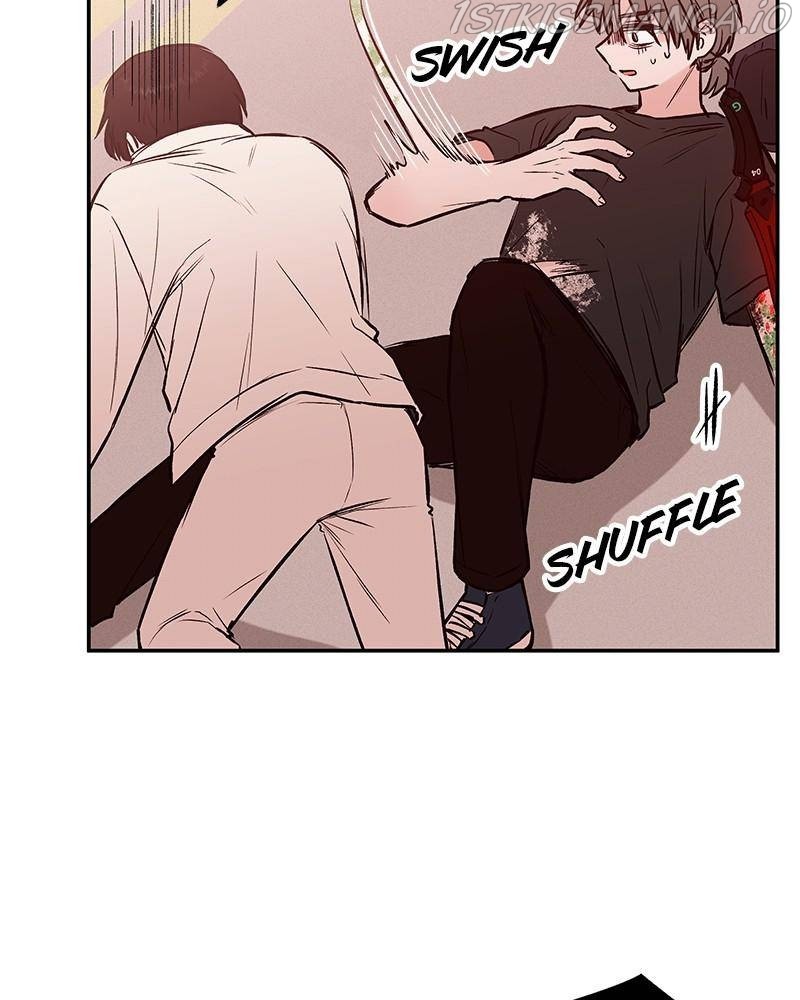 Blood and Butterflies chapter 29 - page 66