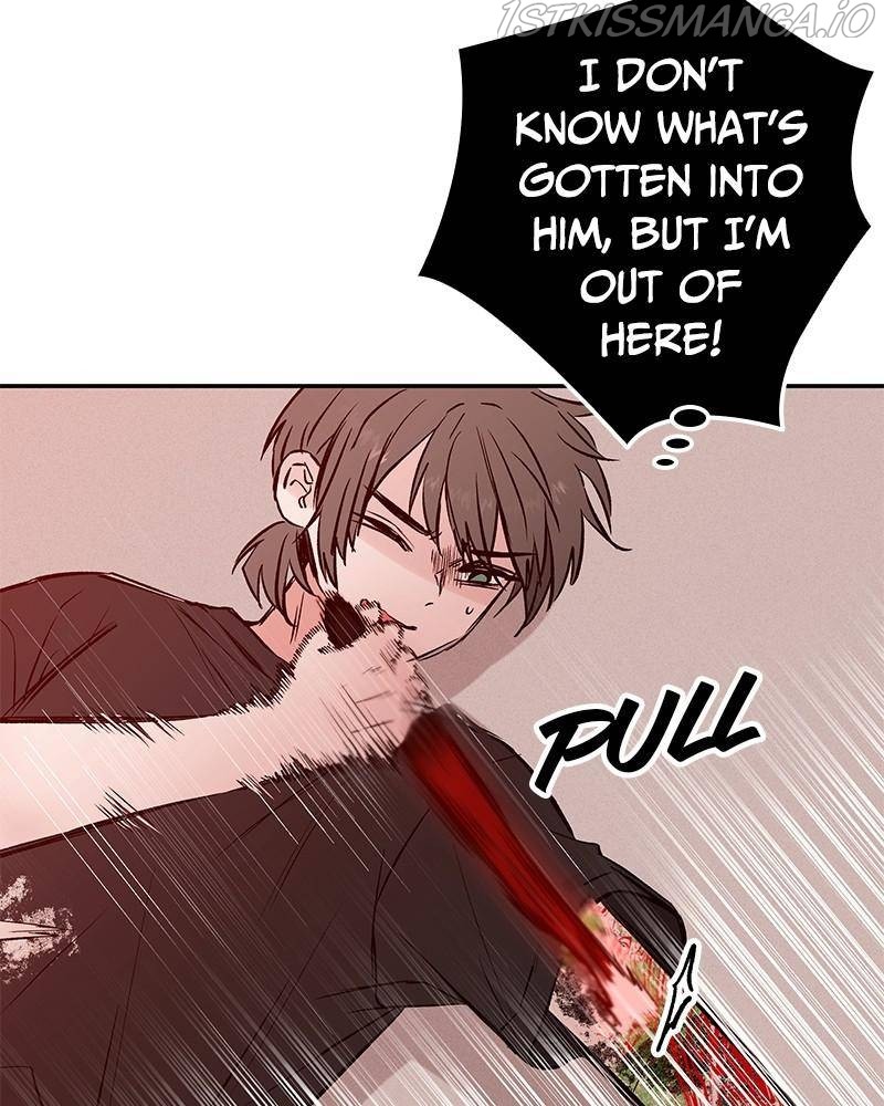 Blood and Butterflies chapter 29 - page 67