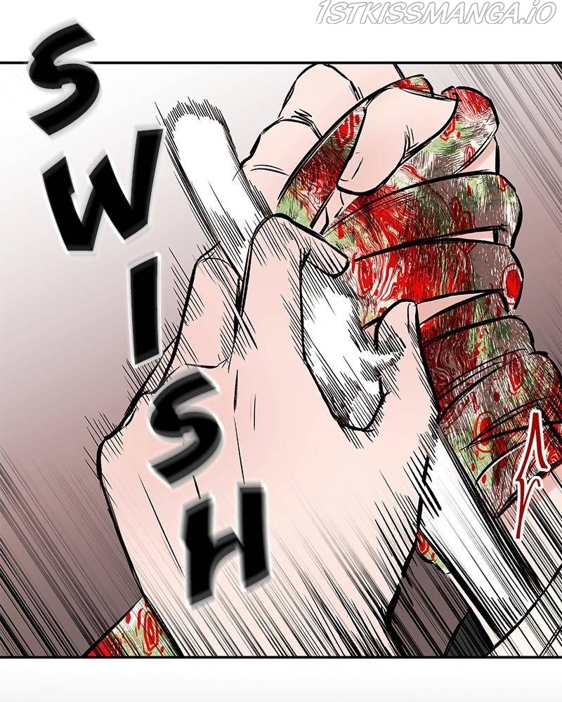 Blood and Butterflies chapter 29 - page 7
