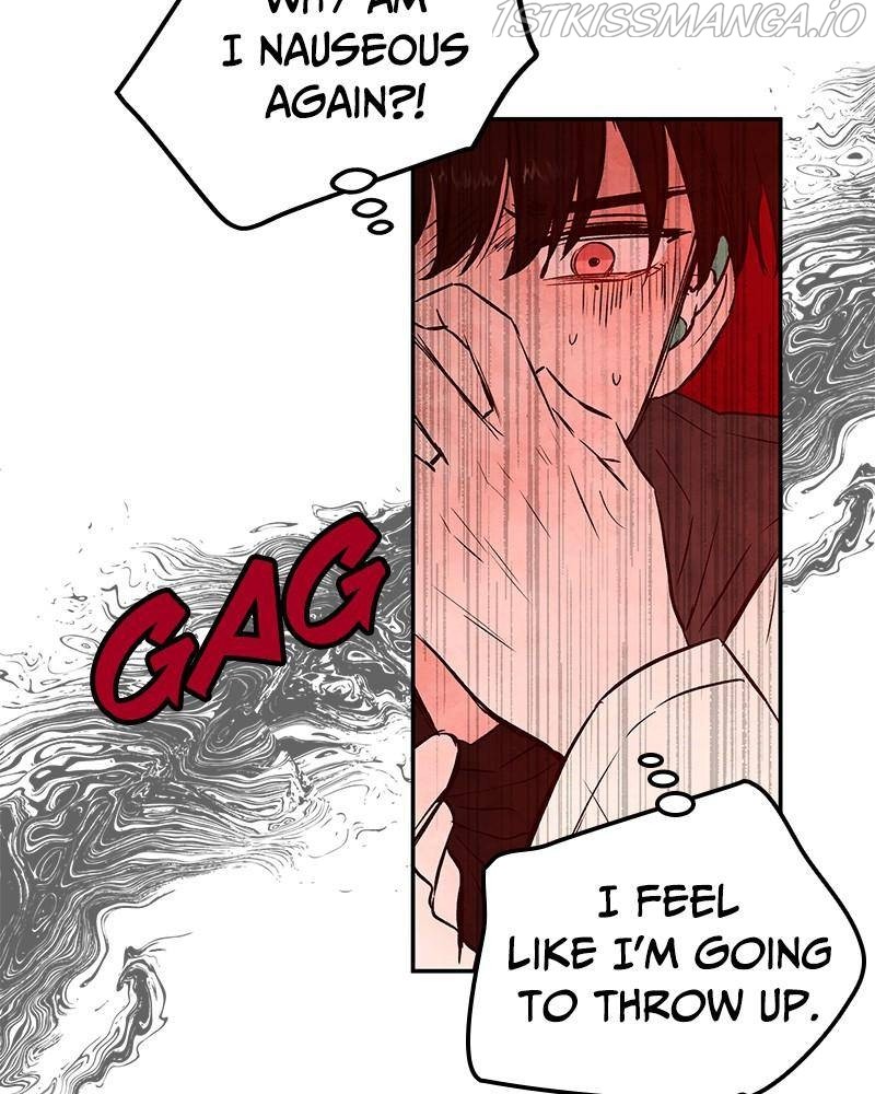 Blood and Butterflies chapter 29 - page 71