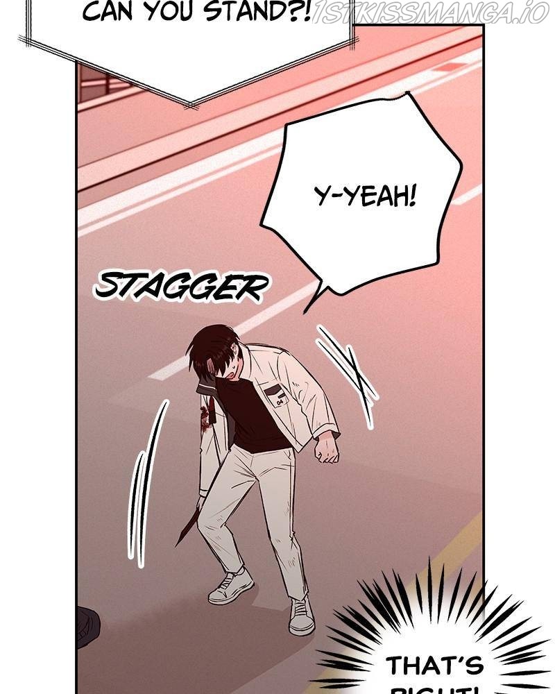 Blood and Butterflies chapter 29 - page 77