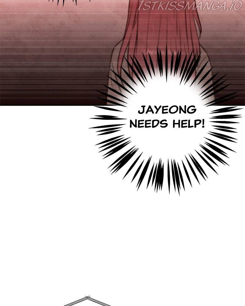 Blood and Butterflies chapter 29 - page 79
