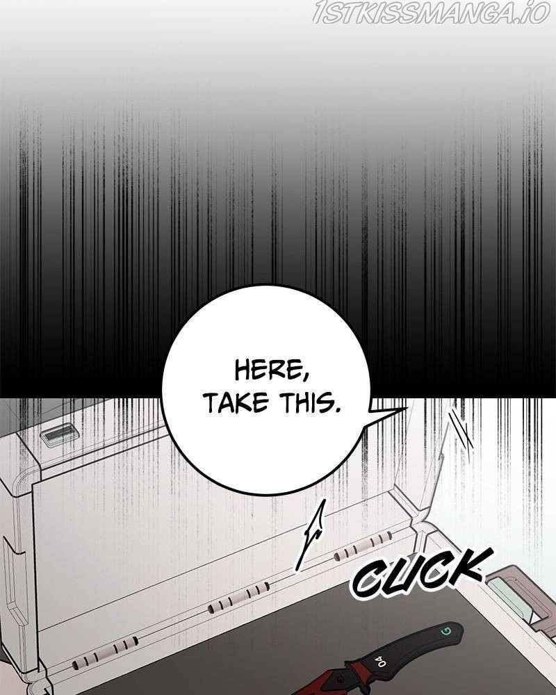 Blood and Butterflies chapter 29 - page 8