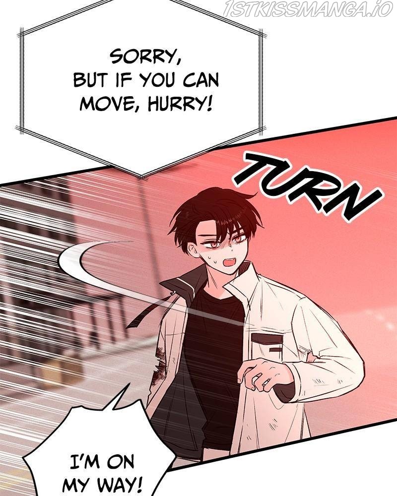 Blood and Butterflies chapter 29 - page 80