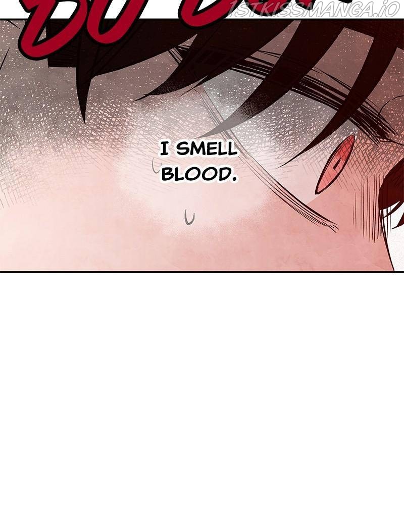 Blood and Butterflies chapter 29 - page 95