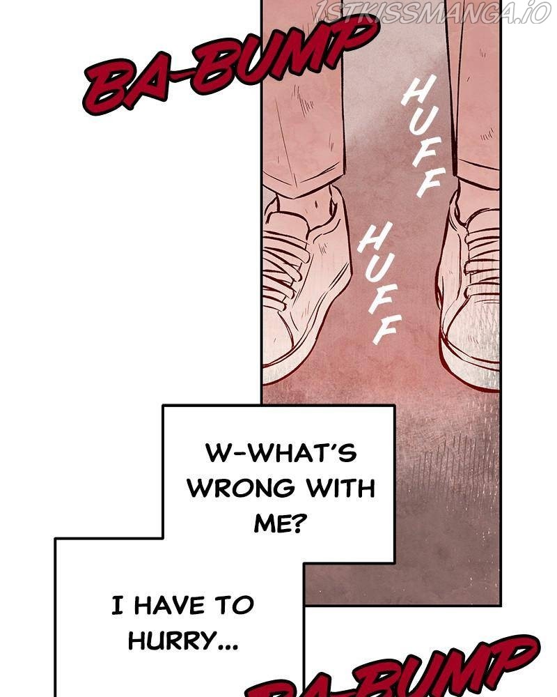 Blood and Butterflies chapter 29 - page 97