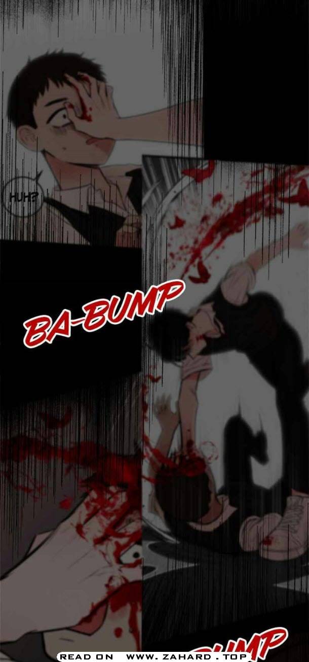 Blood and Butterflies chapter 14 - page 3