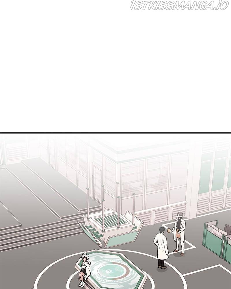 Blood and Butterflies chapter 28 - page 1