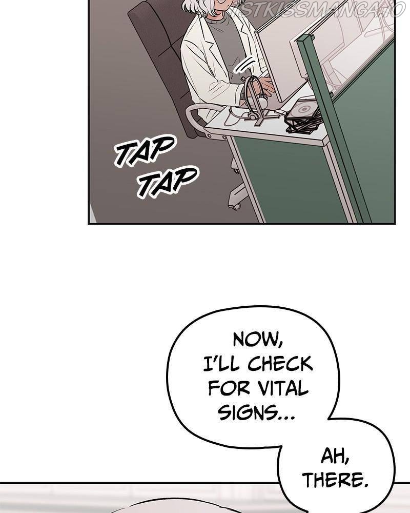 Blood and Butterflies chapter 28 - page 10