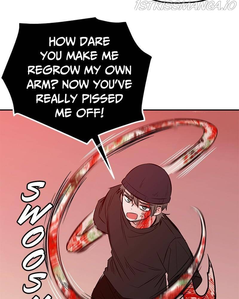 Blood and Butterflies chapter 28 - page 100