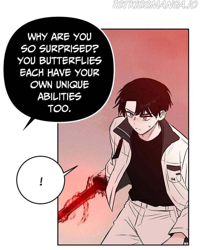 Blood and Butterflies chapter 28 - page 102