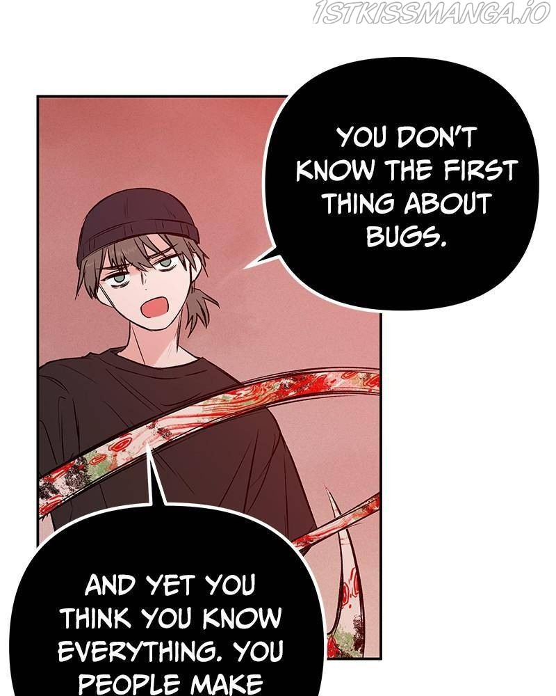 Blood and Butterflies chapter 28 - page 103