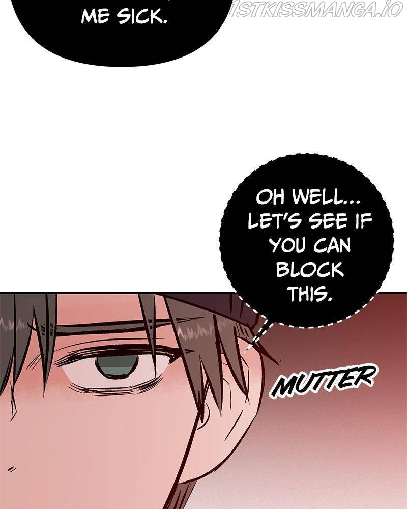 Blood and Butterflies chapter 28 - page 104