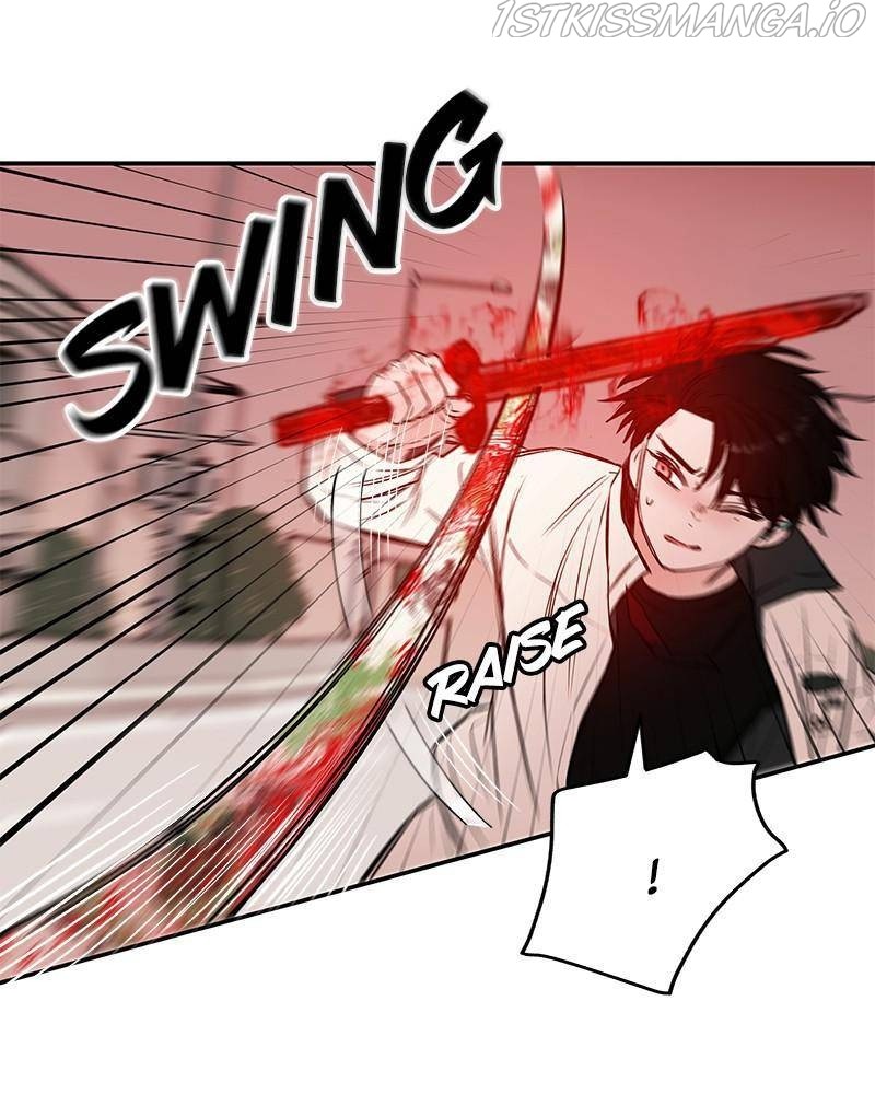 Blood and Butterflies chapter 28 - page 106