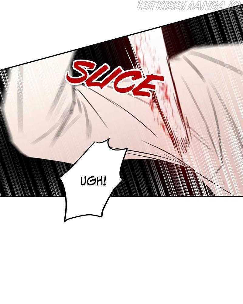Blood and Butterflies chapter 28 - page 107
