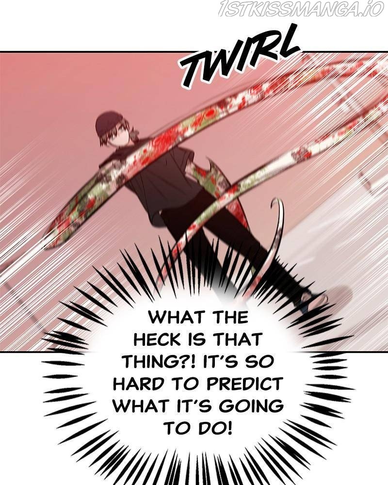 Blood and Butterflies chapter 28 - page 108