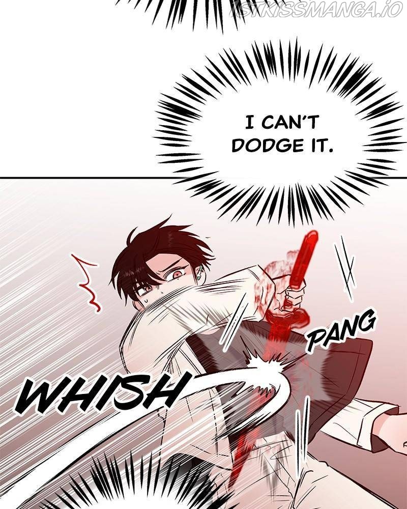 Blood and Butterflies chapter 28 - page 109