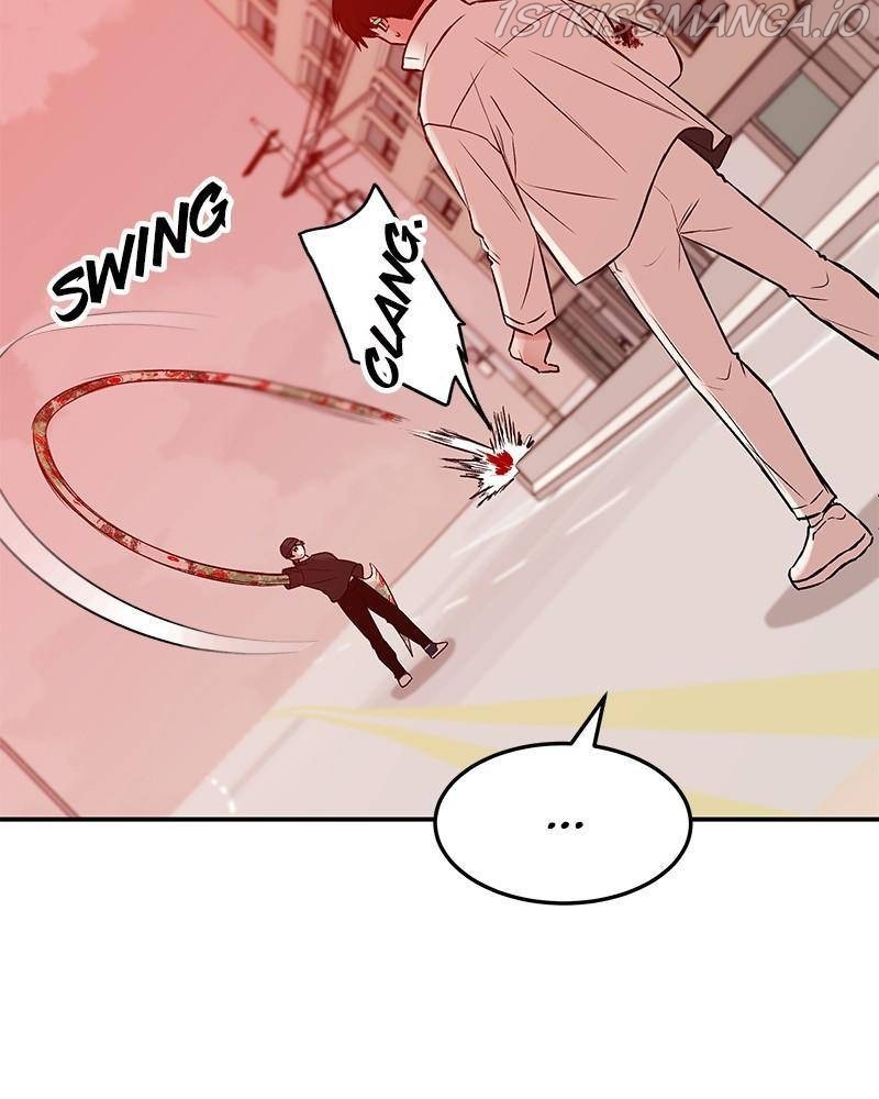Blood and Butterflies chapter 28 - page 113