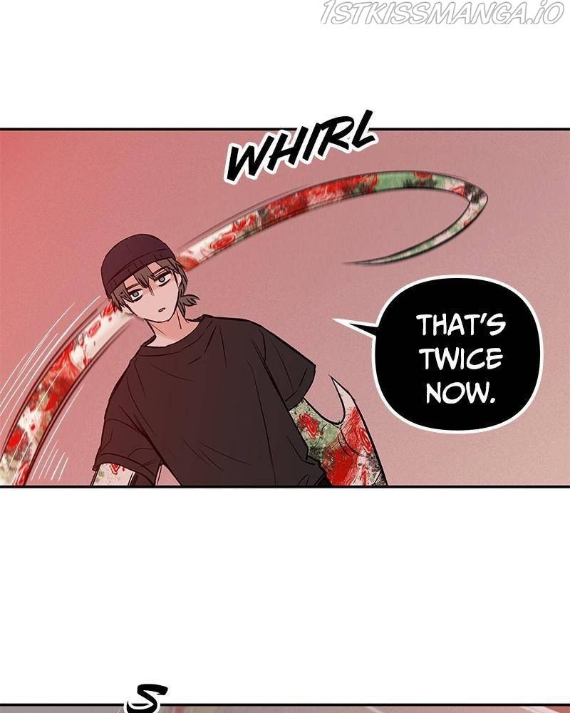 Blood and Butterflies chapter 28 - page 115
