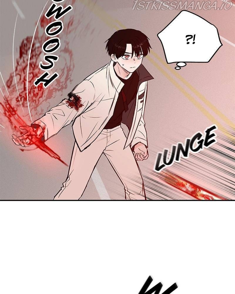 Blood and Butterflies chapter 28 - page 116
