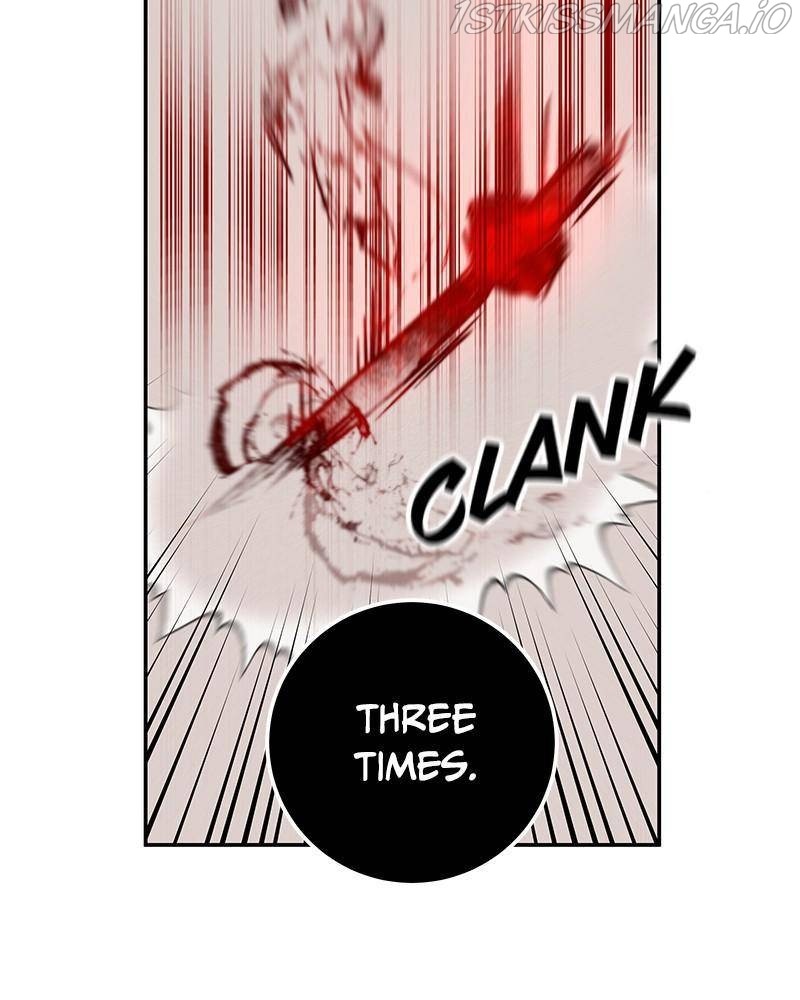 Blood and Butterflies chapter 28 - page 119