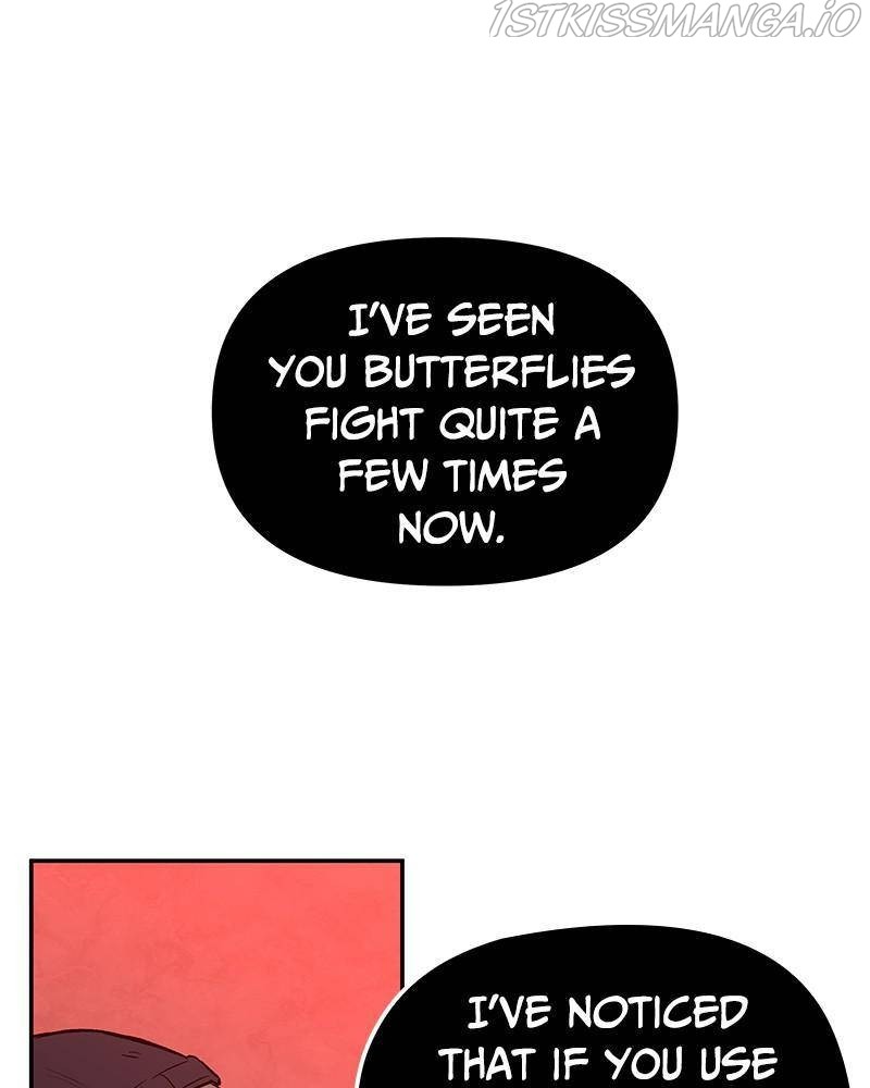 Blood and Butterflies chapter 28 - page 122