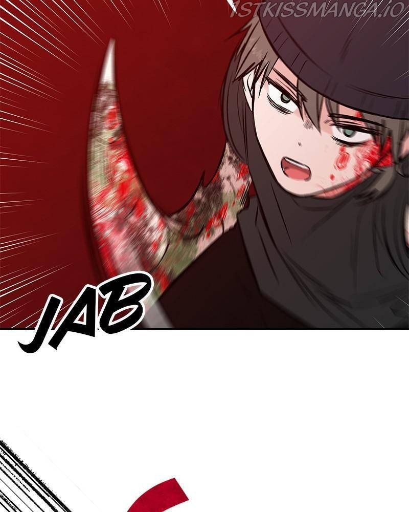 Blood and Butterflies chapter 28 - page 127