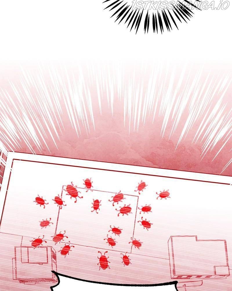 Blood and Butterflies chapter 28 - page 13