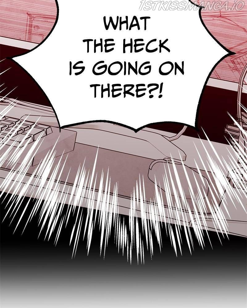 Blood and Butterflies chapter 28 - page 14