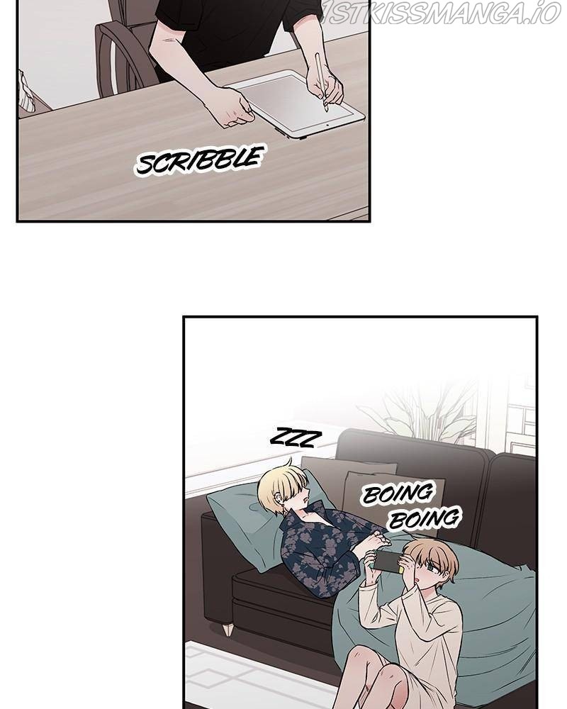 Blood and Butterflies chapter 28 - page 17