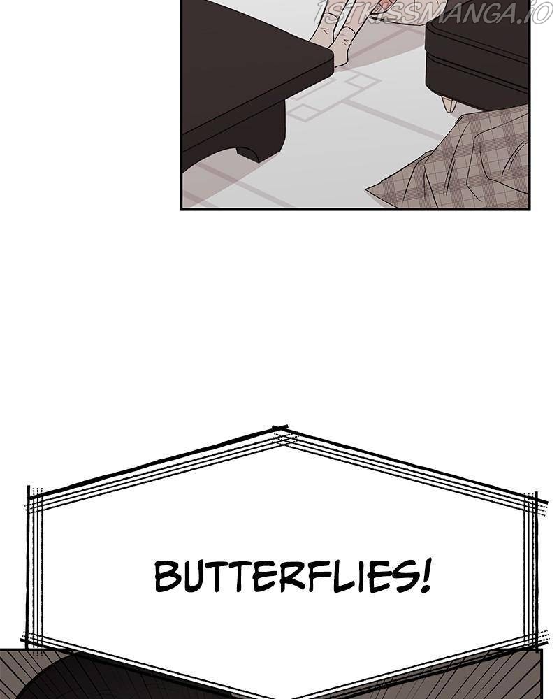 Blood and Butterflies chapter 28 - page 18