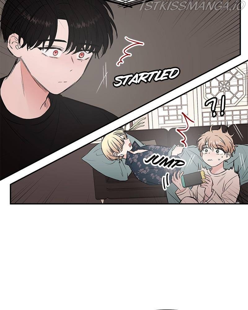 Blood and Butterflies chapter 28 - page 19