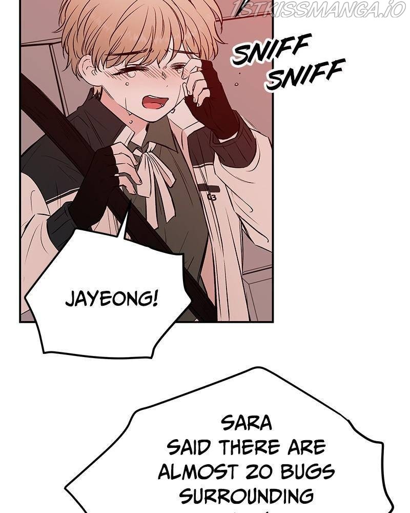 Blood and Butterflies chapter 28 - page 27