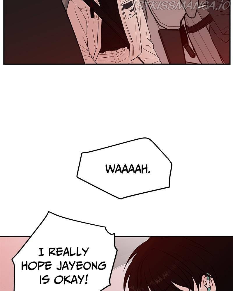 Blood and Butterflies chapter 28 - page 29