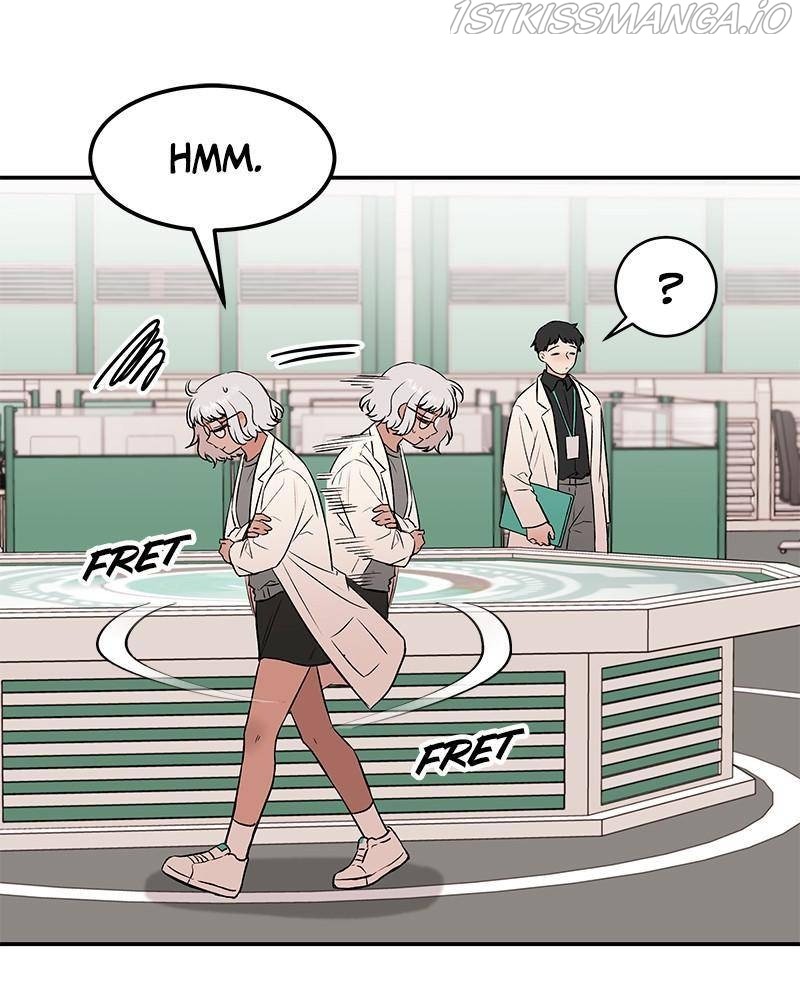Blood and Butterflies chapter 28 - page 3