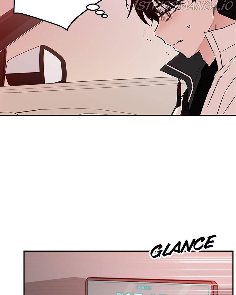Blood and Butterflies chapter 28 - page 30
