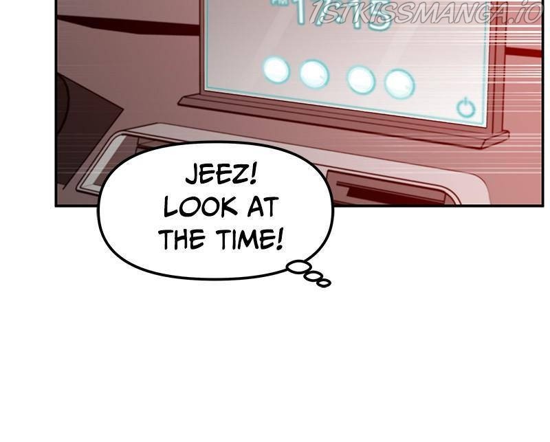 Blood and Butterflies chapter 28 - page 31