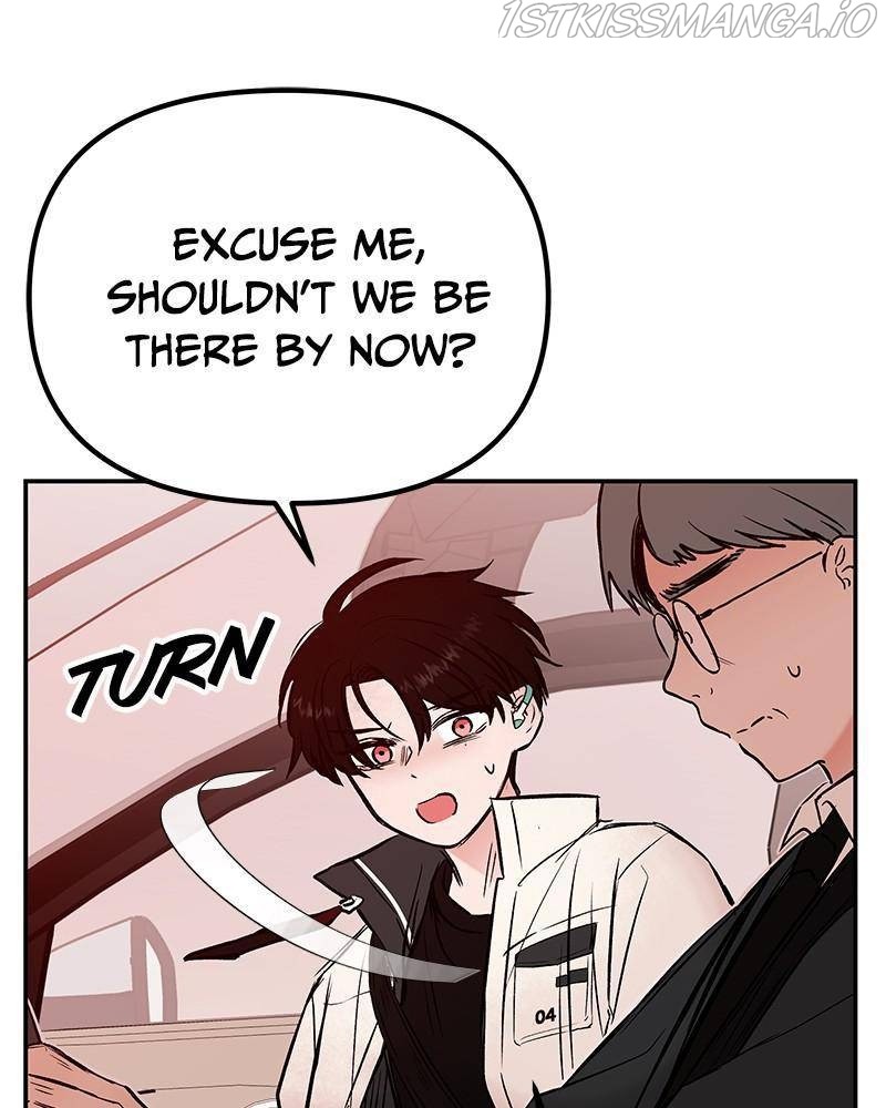Blood and Butterflies chapter 28 - page 32
