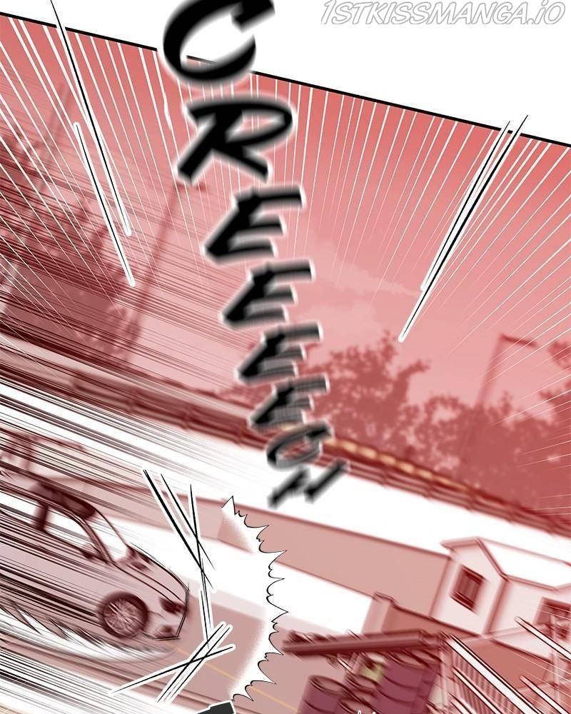 Blood and Butterflies chapter 28 - page 34