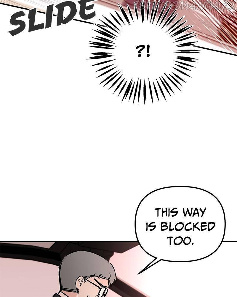 Blood and Butterflies chapter 28 - page 35