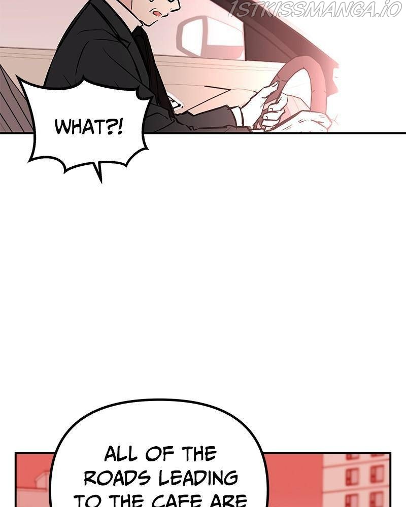 Blood and Butterflies chapter 28 - page 36