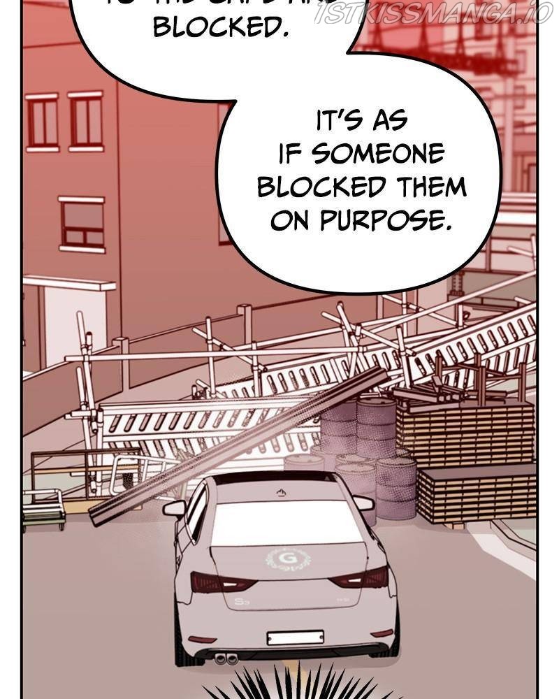 Blood and Butterflies chapter 28 - page 37
