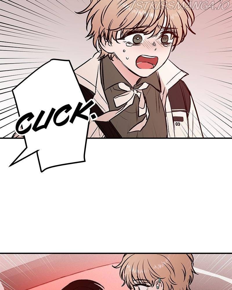 Blood and Butterflies chapter 28 - page 39