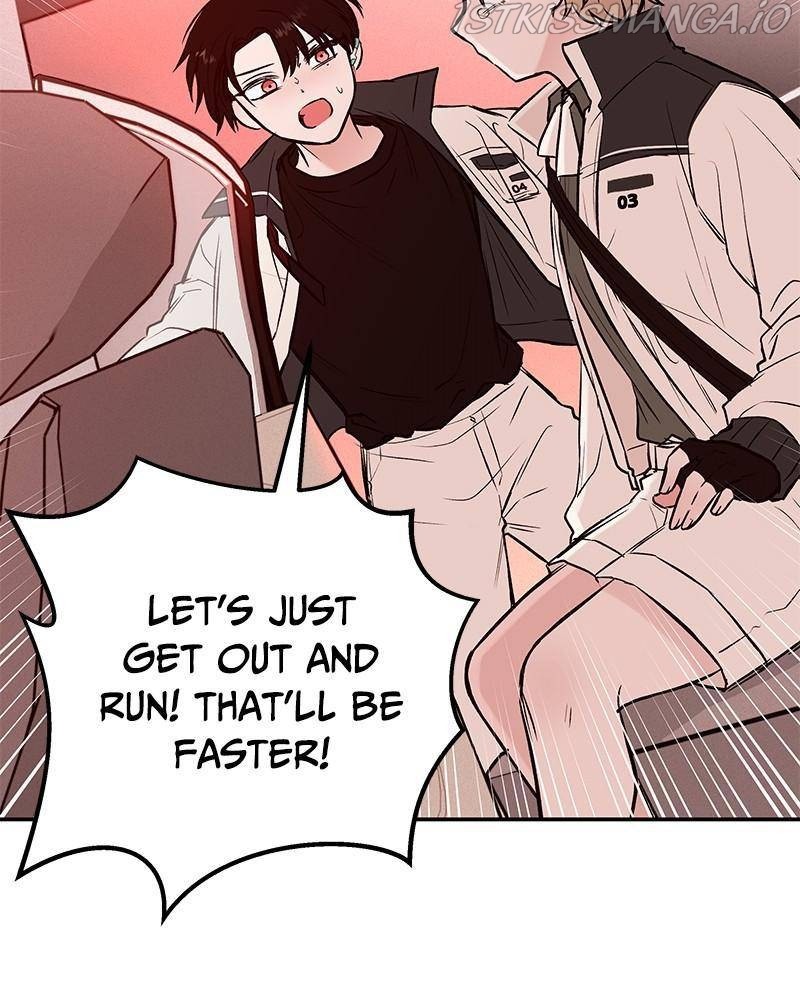 Blood and Butterflies chapter 28 - page 40
