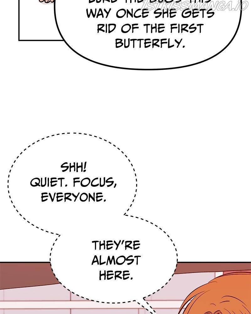 Blood and Butterflies chapter 28 - page 48