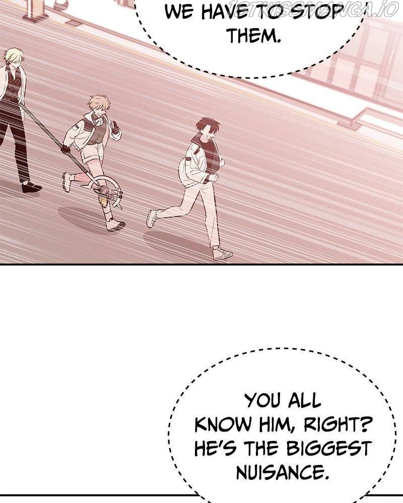Blood and Butterflies chapter 28 - page 50